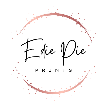 Edie Pie Prints