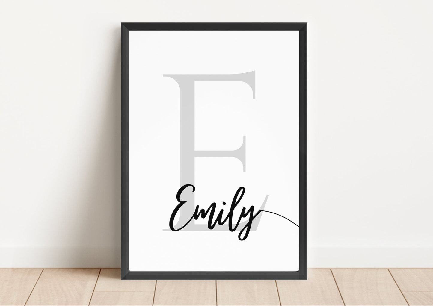 Personalised Couple Anniversary Print, Set of 3, Newly Married Gift, Hands Line Art, Birthday Gift, New Home Wall Art, Bedroom Decor