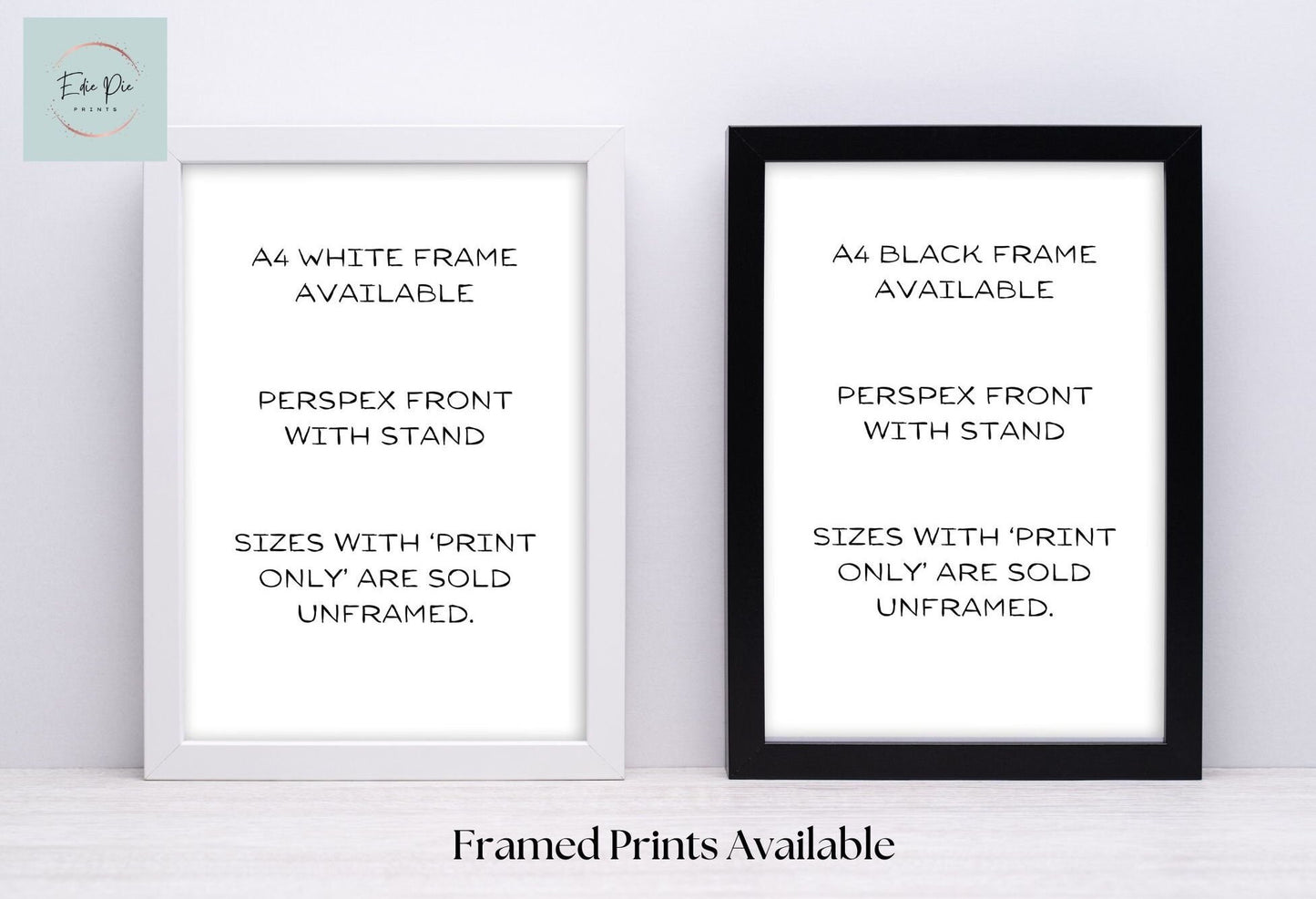 Personalised Engagement Print: Minimalist Rings Line Art, Custom Couple Gift